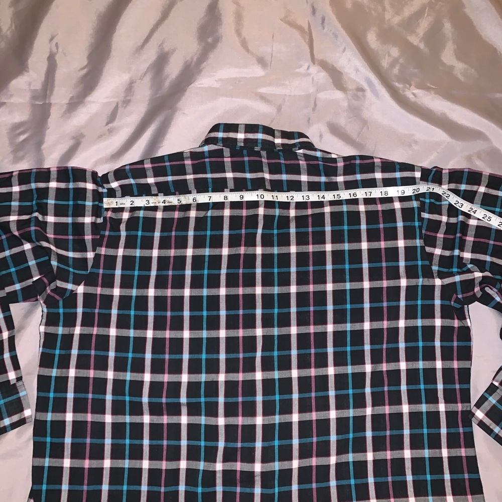 Long sleeve button down - Picture 10 of 14